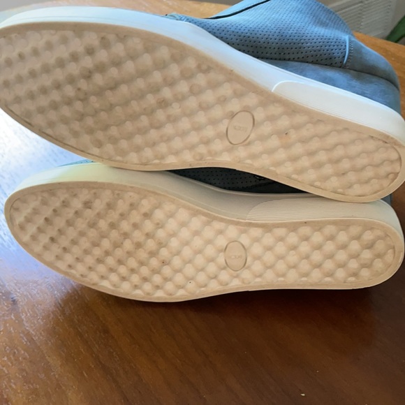 JG wedge booties. - Picture 3 of 4